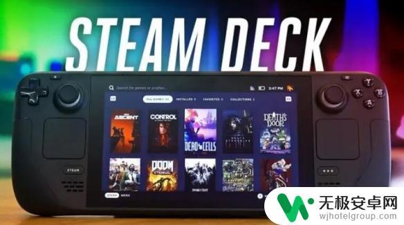 steam deck应该买哪个 《Steam Deck》买什么版本最划算