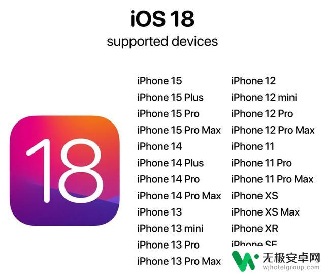 iOS 18界面首次曝光，分屏功能大放异彩！