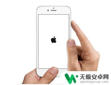 苹果手机冻得用不了怎么办 iPhone手机冻关机解决方法