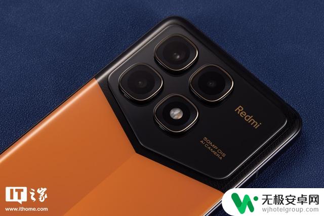 Redmi K70至尊版手机体验：卷王再次震撼登场