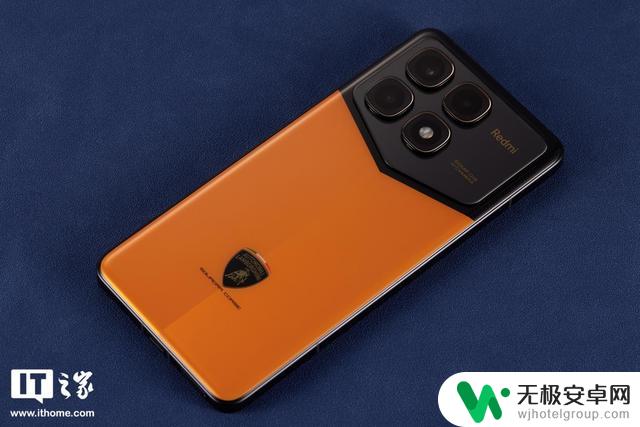 Redmi K70至尊版手机体验：卷王再次震撼登场