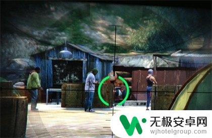 gta5茉德任务位置图 侠盗猎车手5茉德任务怎么完成