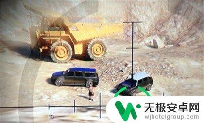 gta5茉德任务位置图 侠盗猎车手5茉德任务怎么完成