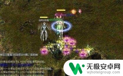 魔域手游怎么去高地和迷宫 魔域迷宫怎么打开