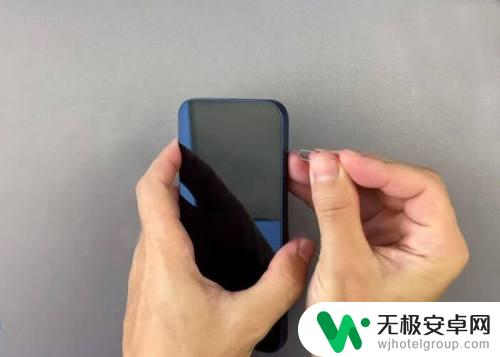 苹果手机怎么拆线过程 iPhone 12拆解教程视频分享