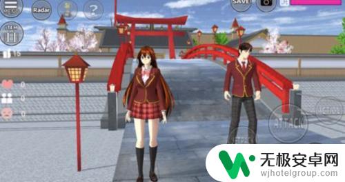 樱花校园如何能让小舞怀孕 樱花校园中让女生怀孕的技巧