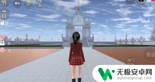 樱花校园如何能让小舞怀孕 樱花校园中让女生怀孕的技巧