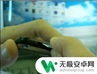 怎样拆装苹果手机电池 iphone电池拆装工具