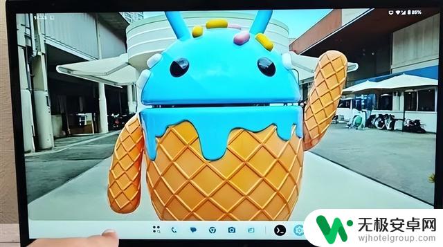Android 16带来全新的变化,再次登场!