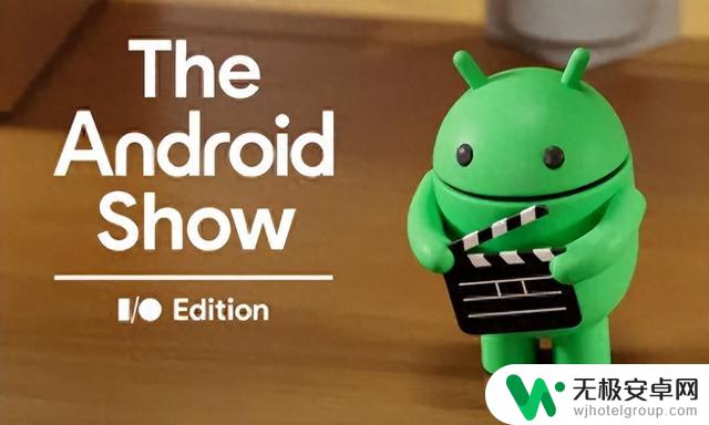 Android 16带来全新的变化,再次登场!