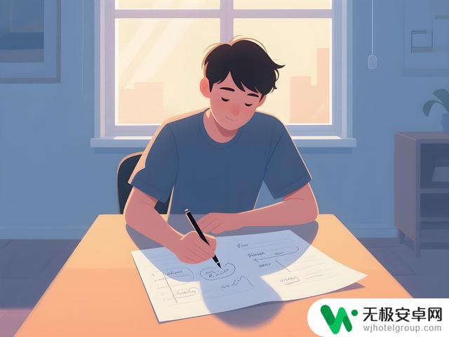 普通人也能逆袭:5招快速提升你的人生