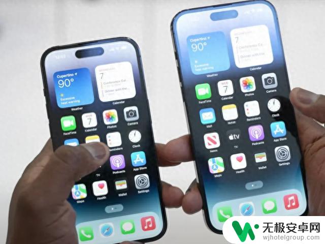 iPhone15 Pro已经确定，可能是近几年最漂亮的苹果手机