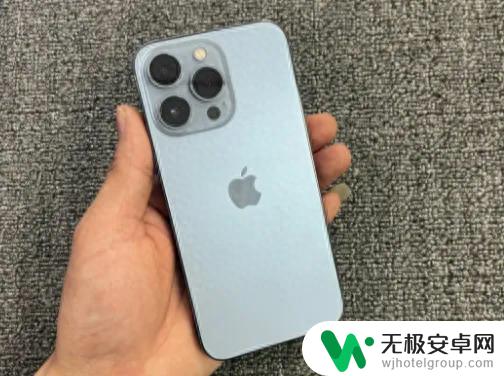 iPhone15 Pro已经确定，可能是近几年最漂亮的苹果手机