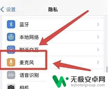苹果手机王者荣耀语音权限怎么开 怎样在iPhone上打开王者荣耀的麦克风权限
