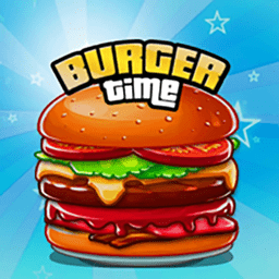 美味汉堡王模拟器游戏官方版