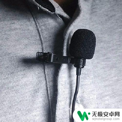 手机直播音响如何使用 无线麦克风的正确使用方法