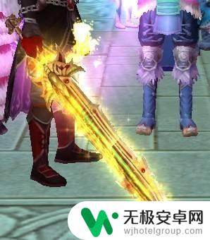 新天龙八部怎么打造神器 天龙八部神器制作攻略
