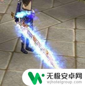 新天龙八部怎么打造神器 天龙八部神器制作攻略