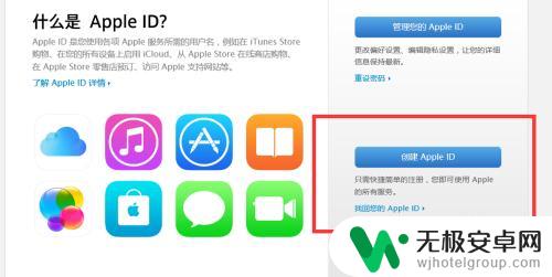 手机的apple id在哪里 如何在iPhone上查看自己的Apple ID