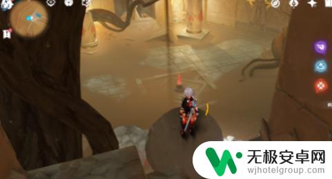 原神沙漠隐藏任务 原神赤王时代沙漠大赤沙海隐藏成就攻略分享