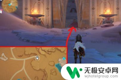 原神沙漠隐藏任务 原神赤王时代沙漠大赤沙海隐藏成就攻略分享