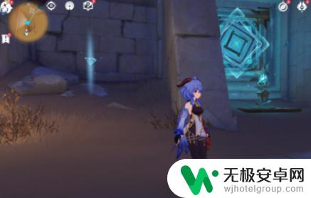 原神沙漠隐藏任务 原神赤王时代沙漠大赤沙海隐藏成就攻略分享