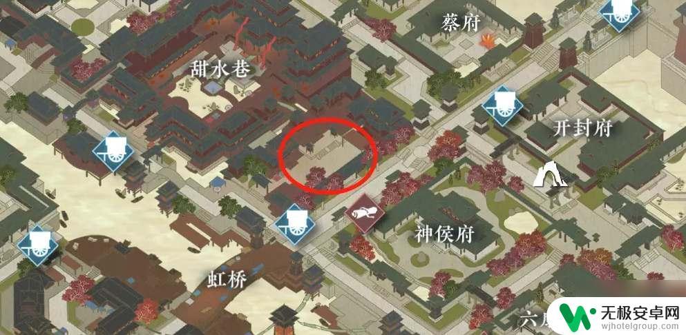 逆水寒如何入无根门 逆水寒手游无根门加入条件