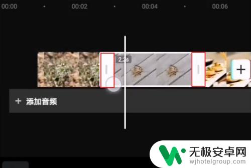 手机拍照剪影怎么设置时间 剪映图片时间设置教程