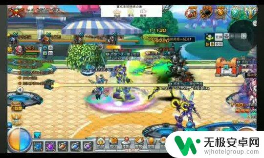 热血江湖怎么自己开服 热血江湖自助开服教程