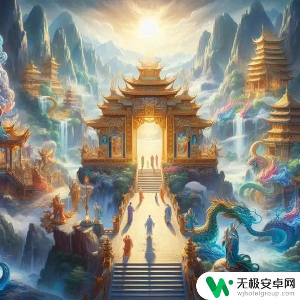 元尊怎么区分等级 凡人修仙传境界等级介绍
