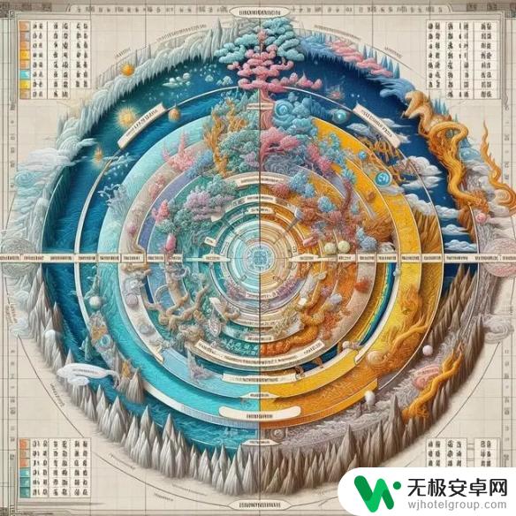 元尊怎么区分等级 凡人修仙传境界等级介绍