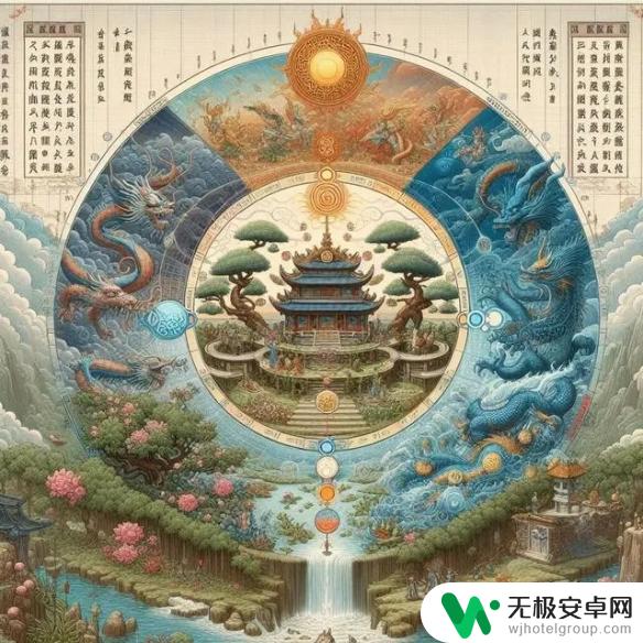 元尊怎么区分等级 凡人修仙传境界等级介绍