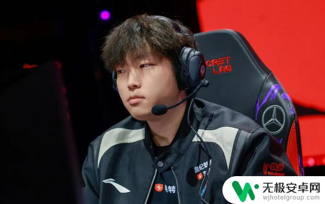 Mlxg曝光Bin受尽折磨！G2全华班困境难解，北川或面临毁灭