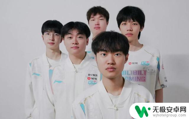 Mlxg曝光Bin受尽折磨！G2全华班困境难解，北川或面临毁灭