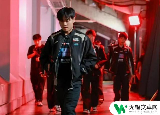 Mlxg曝光Bin受尽折磨！G2全华班困境难解，北川或面临毁灭