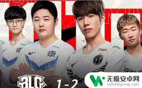 IG逆转BLG，背后的兄弟情谊与复仇之火