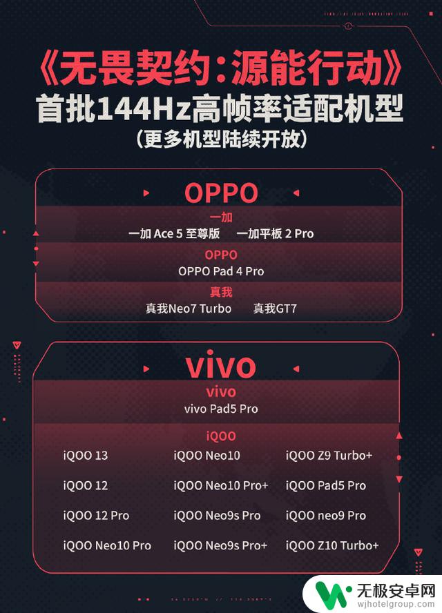 腾讯新游戏《无畏契约》支持骁龙430和苹果A9设备，即刻开启畅玩模式