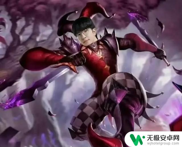 ELK赛场上小丑嘲讽Wei引发轩然大波，揭露小人国国王真面目，IG团队斩获胜利赢得众人称赞