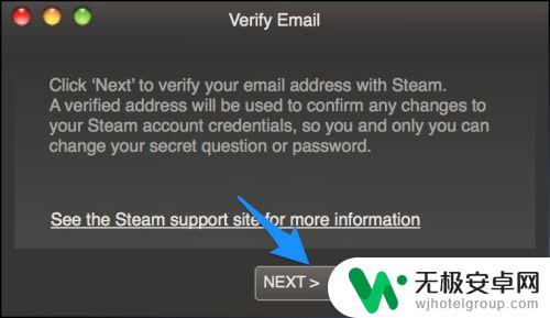 怎么样简单的创建steam Steam怎么安装和注册