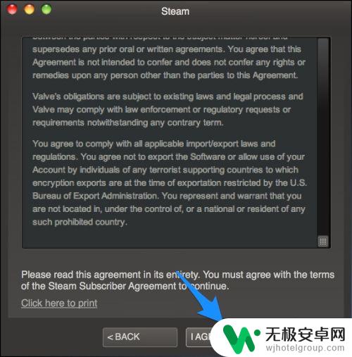 怎么样简单的创建steam Steam怎么安装和注册