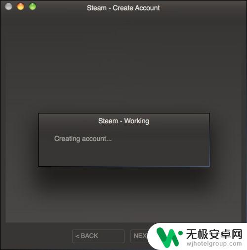 怎么样简单的创建steam Steam怎么安装和注册