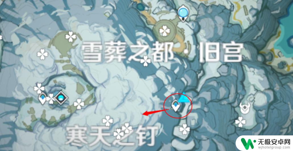 原神古老的铭文8个石碑 原神雪山古老的铭文石碑破解方法