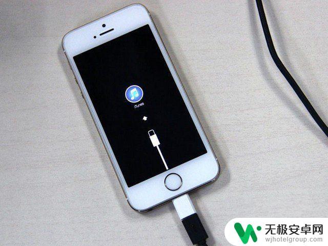 苹果手机dfu模式刷机教程 iPhone手机如何进入DFU模式