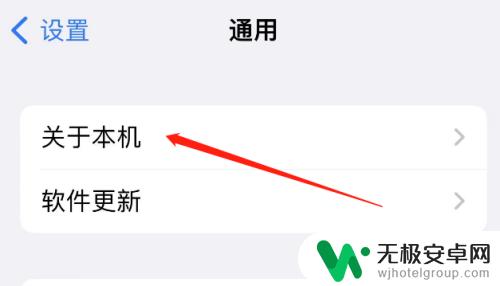 设置iphone名字 iphone怎么重命名设备