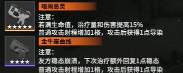 少女前线2追放寇尔怎么打 少女前线2追放寇尔芙强度评测