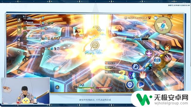 FF14手游确定6月定档,官方直播揭秘新资讯