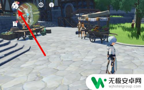原神为什么下载完登录黑屏 原神黑屏闪退怎么解决