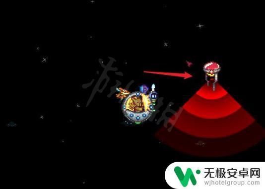 泰拉瑞亚火星入侵事件怎么召唤 如何触发泰拉瑞亚火星入侵事件