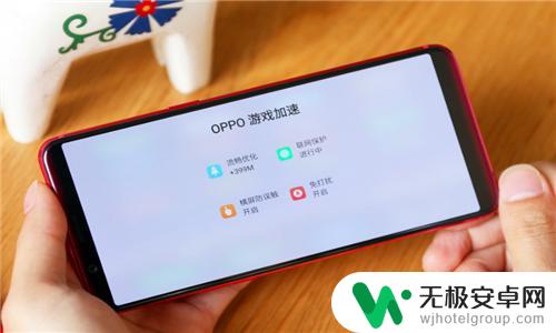 oppo手机游戏怎么在别的手机登录 用其他手机登录OPPO的游戏账号怎么操作