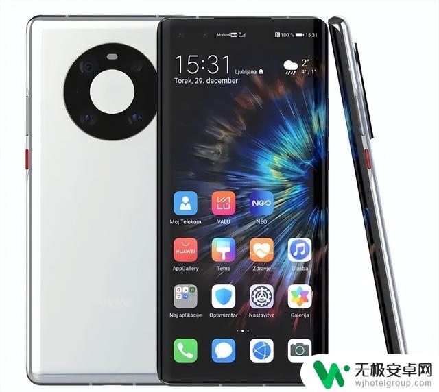 这个排名让我哭笑不得：iPhone排第一，华为居然排第四？